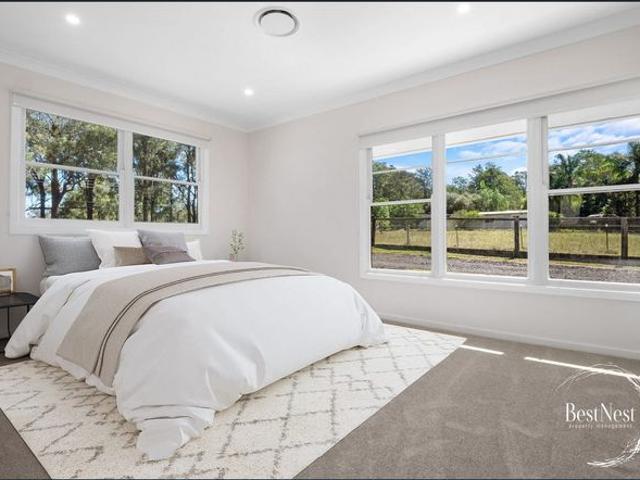 House for rent in Freemans Reach, Sydney