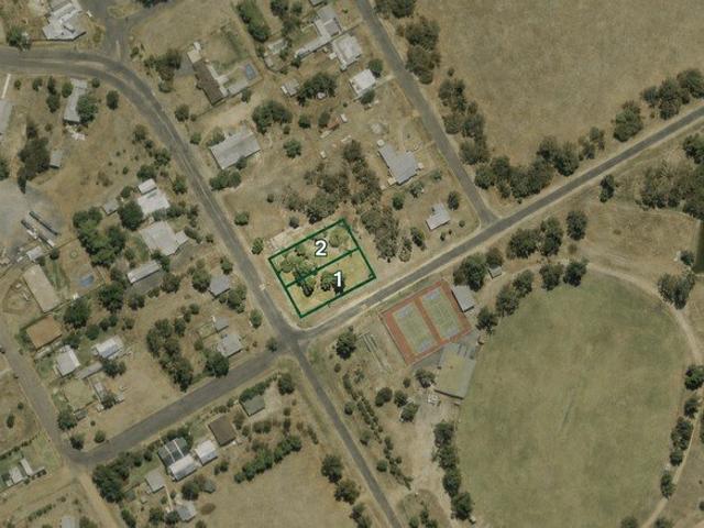 Land for sale in Rand, New South Wales
