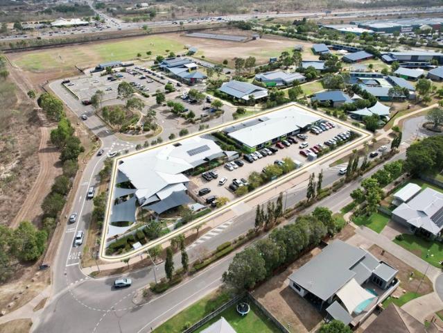 Retail for sale in Burdell, Townsville City