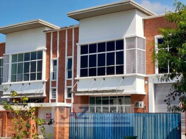 House for sale in Selayang, Selangor