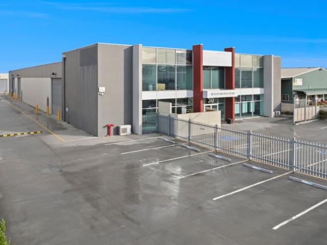 Warehouse for rent in Geelong, Victoria