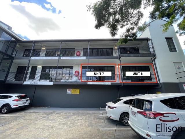 Office for rent in Springwood, Greater Brisbane