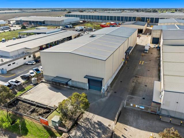 Warehouse for rent in Geelong, Victoria