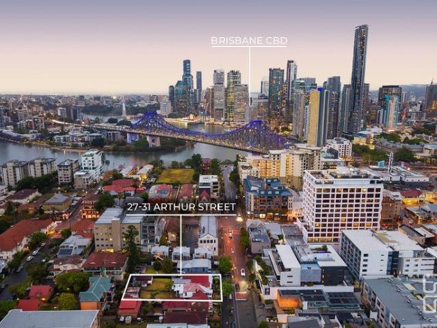 House for sale in Fortitude Valley, Greater Brisbane