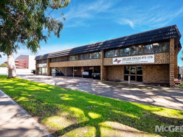 Warehouse for rent in Horseshoe Creek, South Australia