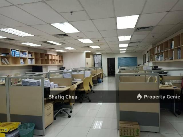 Office for sale in Country Heights Damansara, Kuala Lumpur