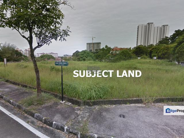House for sale in Georgetown, Penang