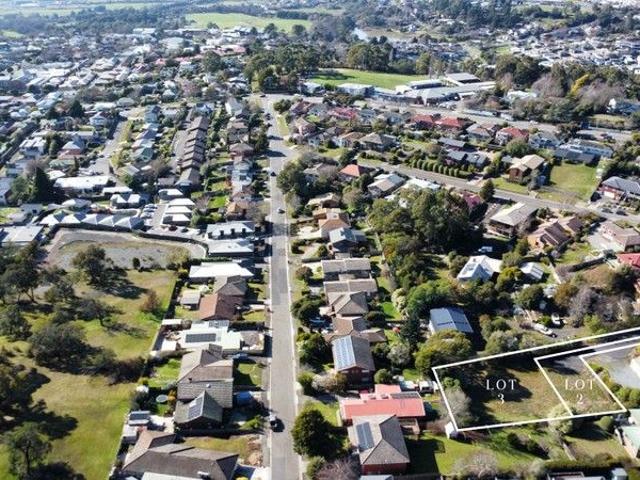 Land for sale in Launceston, Tasmania