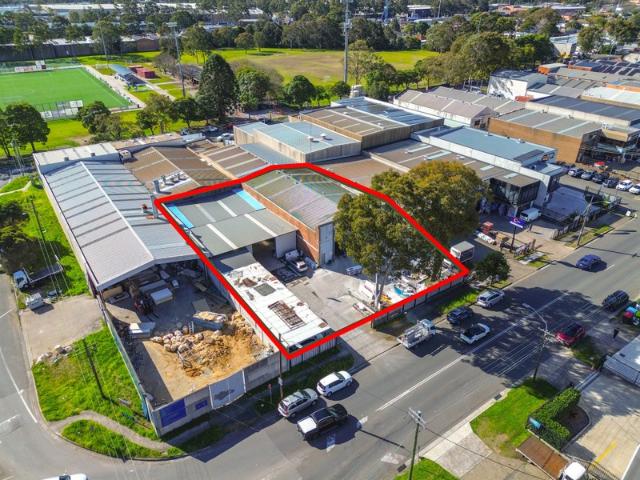 Warehouse for sale in Sydney, New South Wales