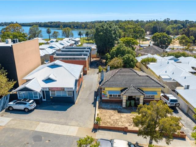 Warehouse for sale in West Leederville, Town of Cambridge