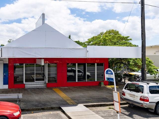 Office for sale in Earlville, Cairns