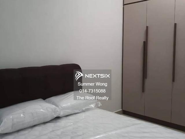 Warehouse for rent in Masai, Johor