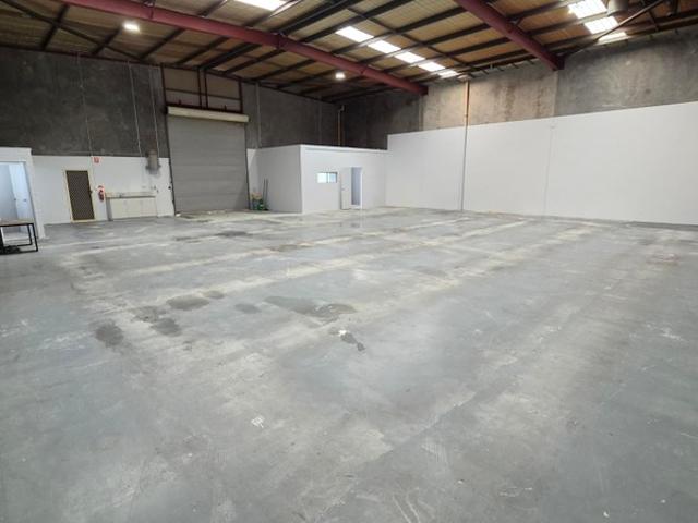 Warehouse for rent in Malaga, Western Australia