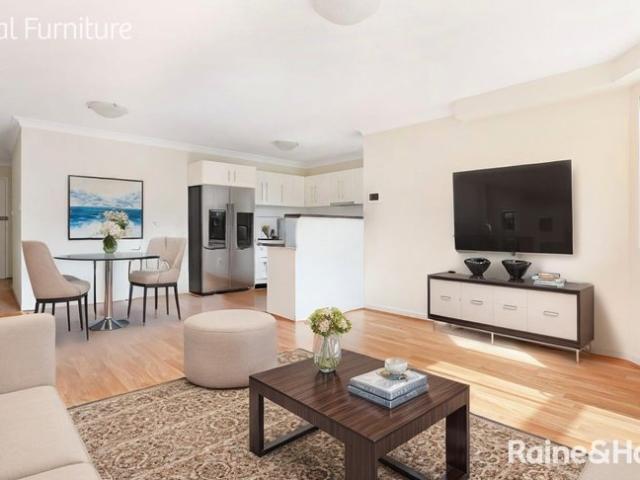 Apartment for sale in Wollongong West, New South Wales
