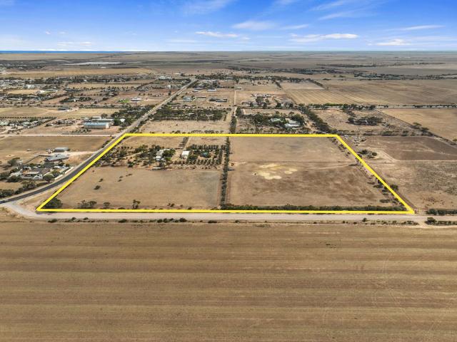 House for sale in Wallaroo, South Australia
