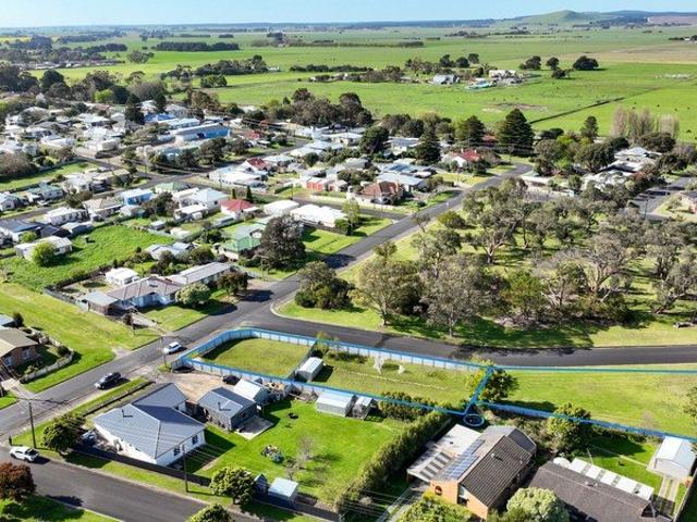 Land for sale in Millicent, Wattle Range Council
