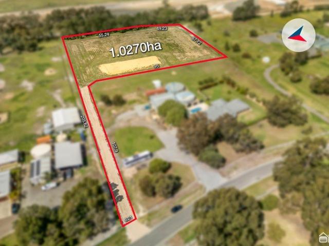 Land for sale in Cardup, Shire of Serpentine-Jarrahdale