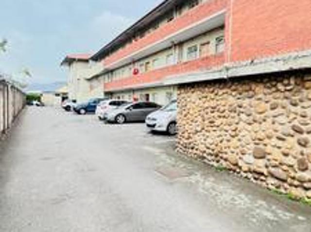 Apartment for rent in New Germany, Kwazulu-natal