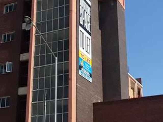 Apartment for sale in Waterkloof, Gauteng