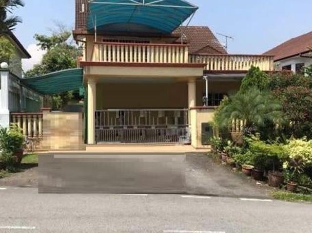 Bungalow for sale in Selayang, Selangor