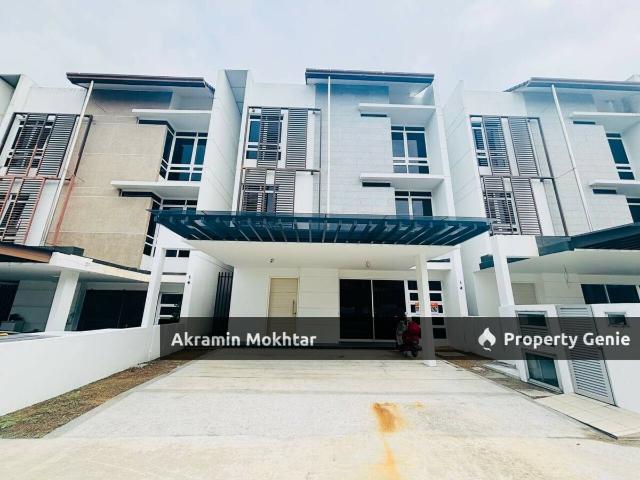 Property for sale in Putrajaya