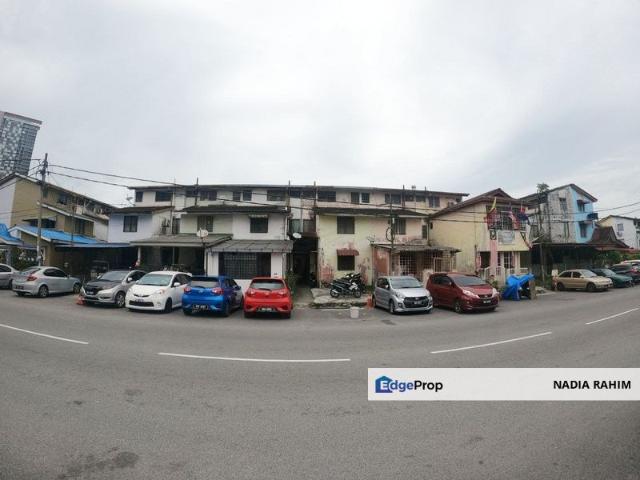House for sale in Country Heights Damansara, Kuala Lumpur