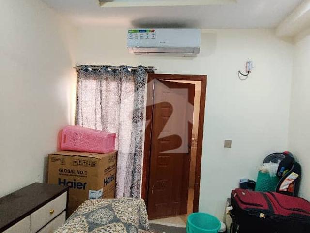 Apartment for sale in Islamabad