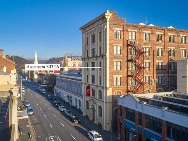 Apartment for sale in Launceston