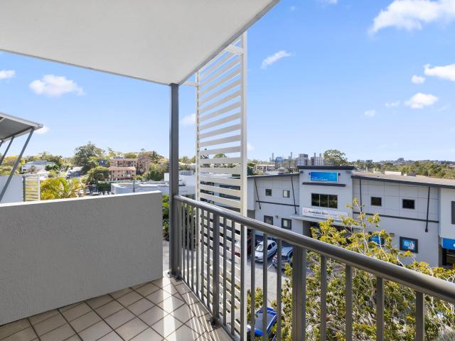 Apartment for sale in Toombul, Queensland