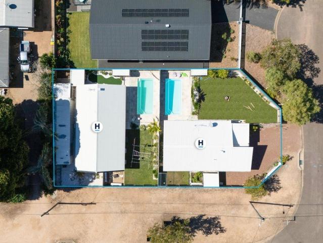 House for sale in Horseshoe Bay, Queensland