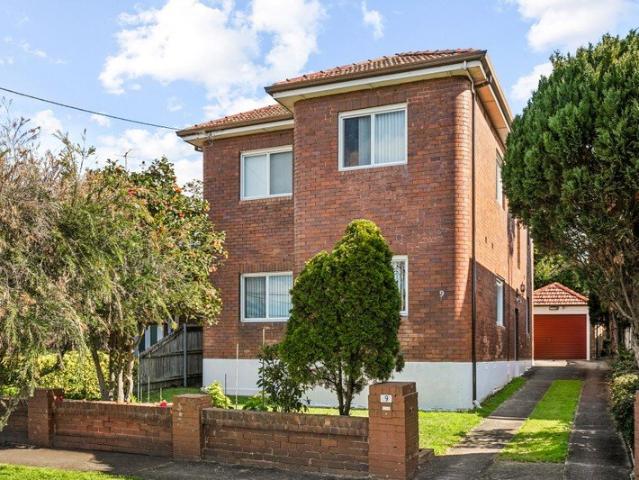 House for sale in Sydney, New South Wales