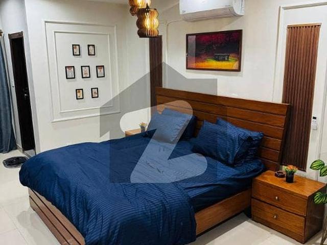 Apartment for rent in Islamabad