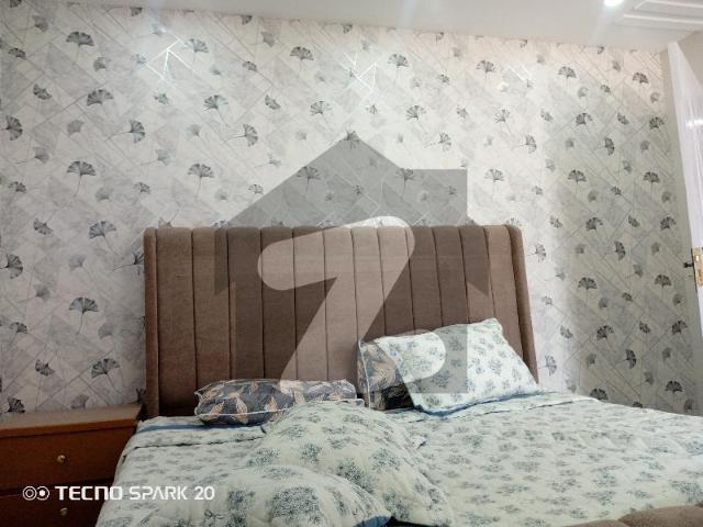 Apartment for rent in Islamabad