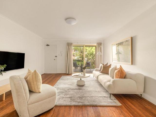 Apartment for sale in Redfern, Sydney