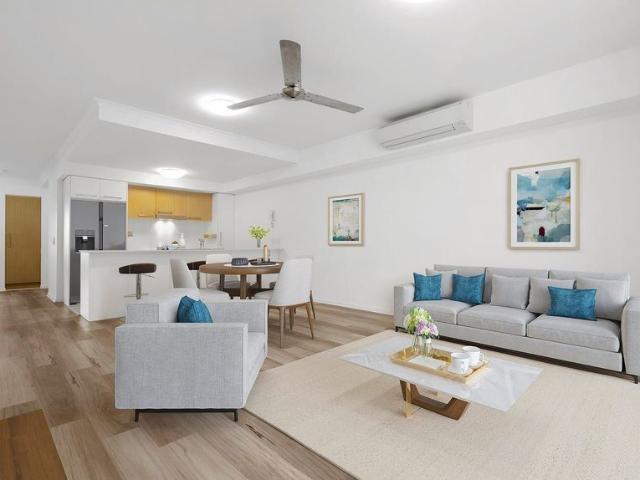 House for rent in Toombul, Queensland