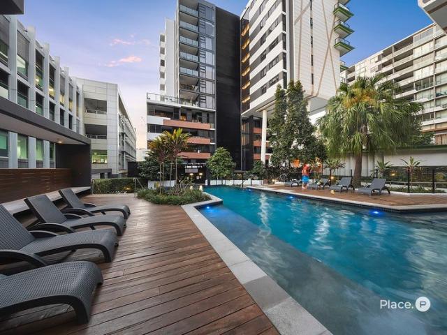 Apartment for sale in South Brisbane, Greater Brisbane
