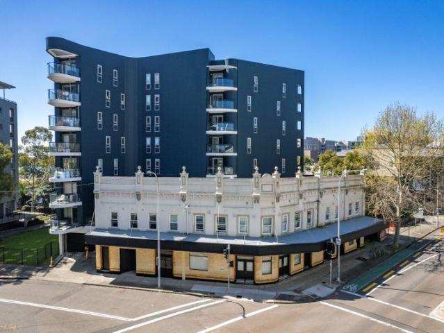 Apartment for sale in Bank Corner, Newcastle-Maitland