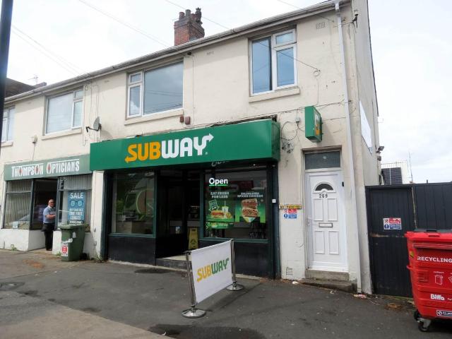 Apartment for rent in Benwell, Tyne And Wear