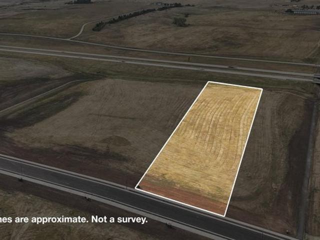 Land for sale in Spearfish, South Dakota