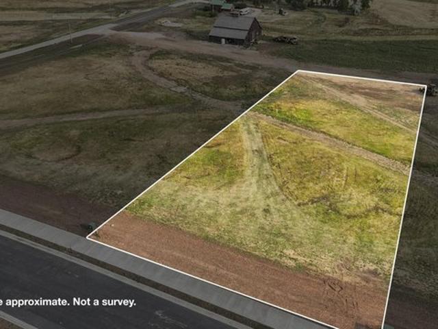 Land for sale in Spearfish, South Dakota