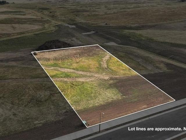 Land for sale in Spearfish, South Dakota