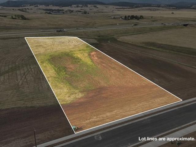 Land for sale in Spearfish, South Dakota