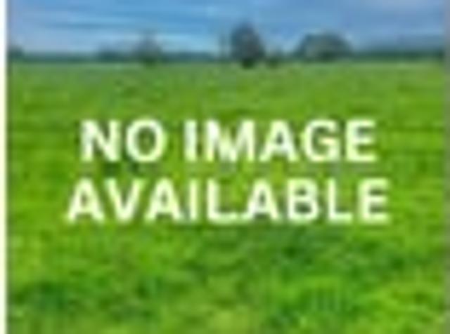 Land for sale