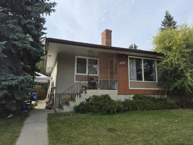 Apartment for rent in Capitol Hill, Calgary