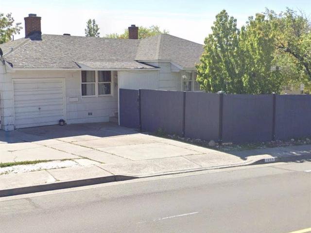 Room for rent in Reno, Nevada