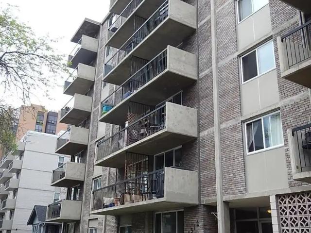 Condo for rent in Northwest, Alberta