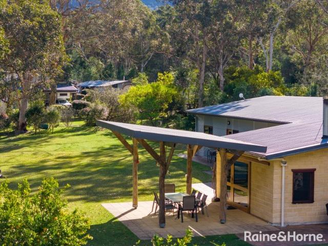 House for sale in Kangaroo Valley, New South Wales