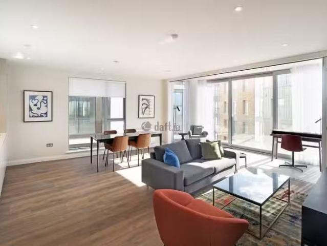 Apartment to rent