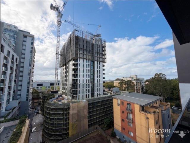 Apartment for sale in Sydney, New South Wales