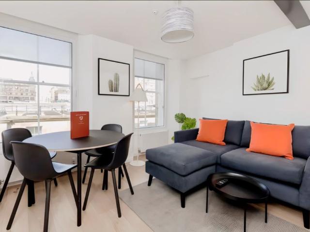 Apartment for rent in Old Town, Scotland